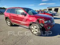 2014 Jeep CHEROKEE фото