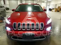 2014 Jeep CHEROKEE photo