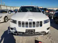 2014 Jeep CHEROKEE фото