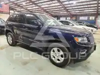 2014 Jeep CHEROKEE фото