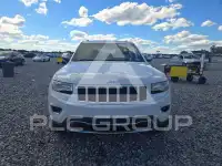 2014 Jeep CHEROKEE фото