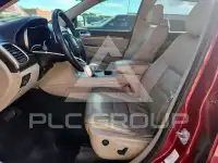 2014 Jeep CHEROKEE фото