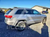 2014 Jeep CHEROKEE фото
