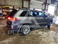 2014 Jeep CHEROKEE photo