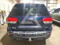 2014 Jeep CHEROKEE photo