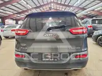 2014 Jeep CHEROKEE фото