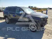 2014 Jeep CHEROKEE фото