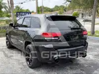 2014 Jeep CHEROKEE фото