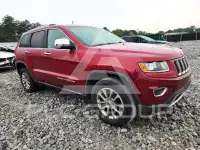 2014 Jeep CHEROKEE фото