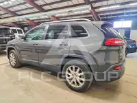 2014 Jeep CHEROKEE фото