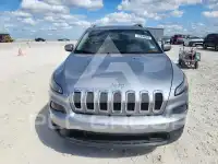 2014 Jeep CHEROKEE photo