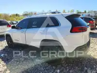 2014 Jeep CHEROKEE photo