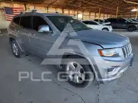 2014 Jeep CHEROKEE photo