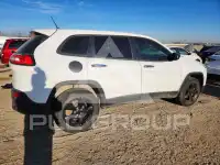 2014 Jeep Grand Cherokee фото