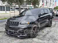 2014 Jeep CHEROKEE фото