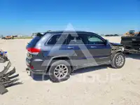 2014 Jeep CHEROKEE фото