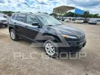 2014 Jeep CHEROKEE фото