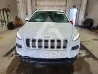 2014 Jeep CHEROKEE фото