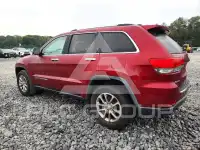 2014 Jeep CHEROKEE фото