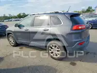 2014 Jeep CHEROKEE photo