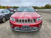 2014 Jeep CHEROKEE фото