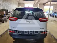 2014 Jeep CHEROKEE фото