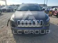 2014 Jeep CHEROKEE фото
