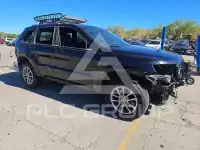 2014 Jeep CHEROKEE фото