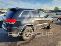 2014 Jeep CHEROKEE photo