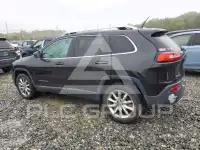 2014 Jeep CHEROKEE фото