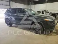 2014 Jeep CHEROKEE фото