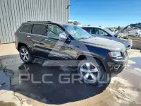 2014 Jeep CHEROKEE фото