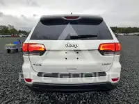 2014 Jeep CHEROKEE photo
