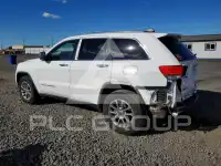 2014 Jeep CHEROKEE фото