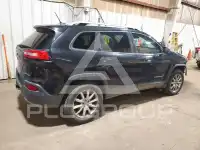 2014 Jeep CHEROKEE фото