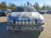 2014 Jeep CHEROKEE фото