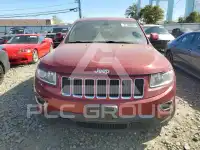 2014 Jeep CHEROKEE фото