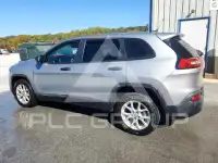 2014 Jeep CHEROKEE photo