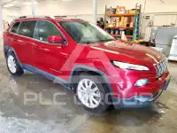 2014 Jeep CHEROKEE photo