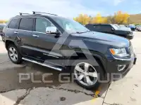 2014 Jeep CHEROKEE фото