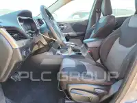 2014 Jeep CHEROKEE фото