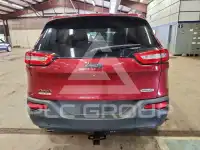 2014 Jeep CHEROKEE фото