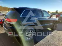 2014 Jeep CHEROKEE photo