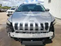 2014 Jeep CHEROKEE фото