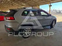 2014 Jeep CHEROKEE фото