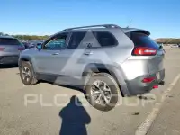 2014 Jeep CHEROKEE фото
