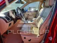 2014 Jeep Grand Cherokee фото