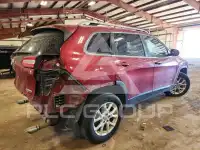 2014 Jeep Grand Cherokee фото