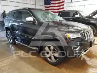 2014 Jeep CHEROKEE фото