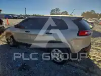 2014 Jeep CHEROKEE фото